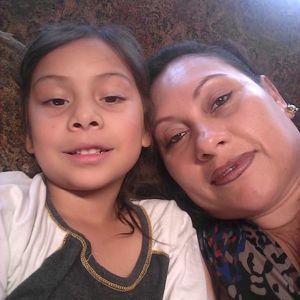 Meet your Posher, Esther